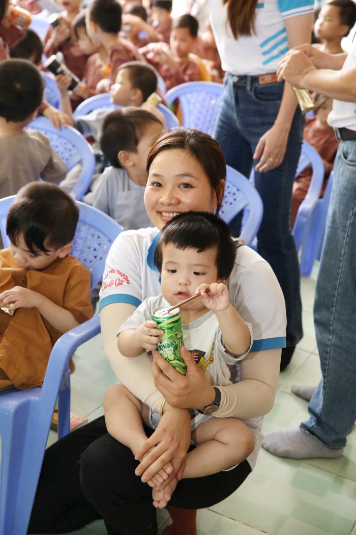 QUỸ THIỆN NGUYỆN HẠNH PHÚC TẶNG QUÀ, NHÀ Ở ĐỒNG NAI, BÌNH THUẬN, NINH THUẬN NGÀY 20-21/05/2023